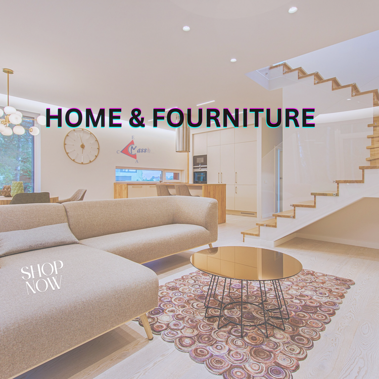 Home & Fourniture