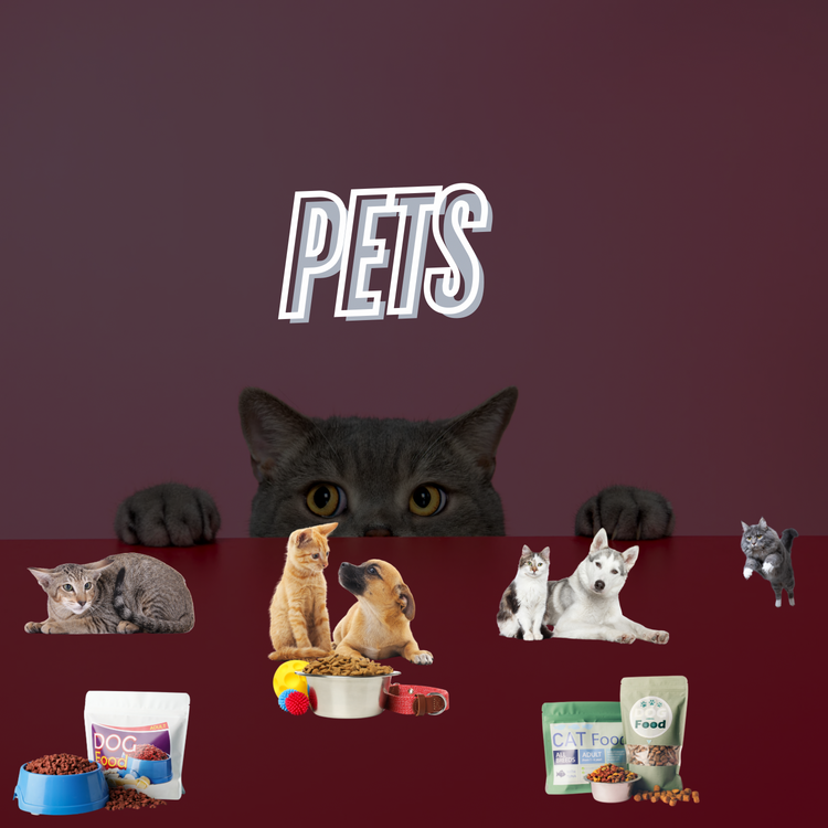 Pets