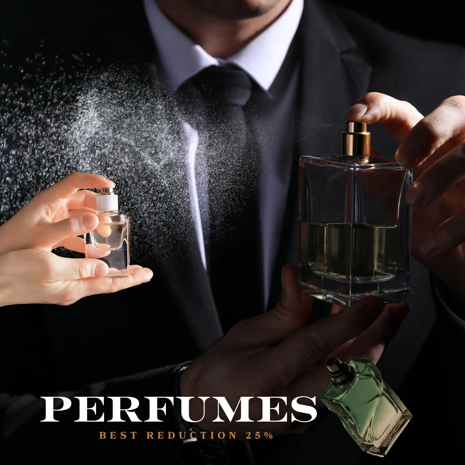Perfumes