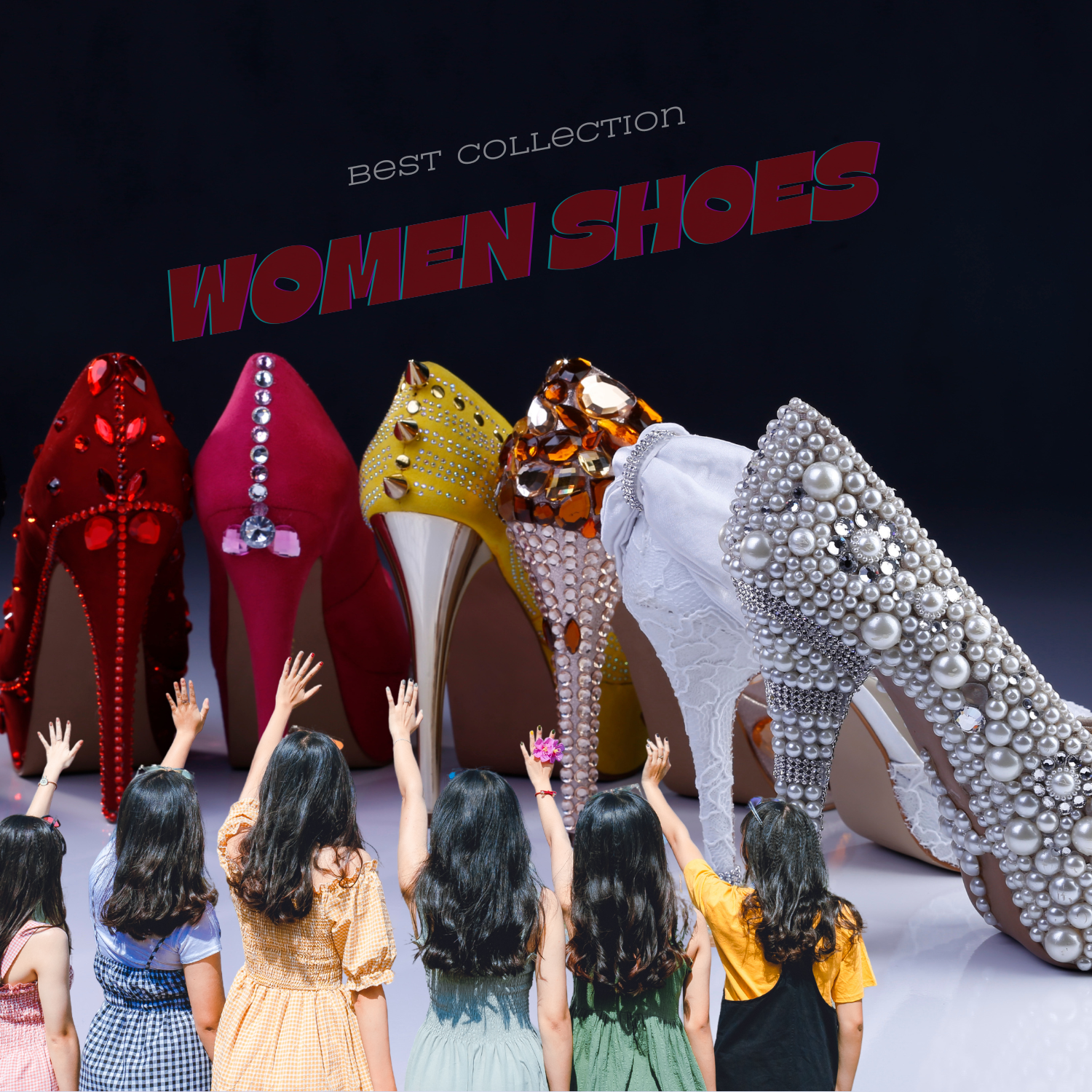 Women’s Shoes