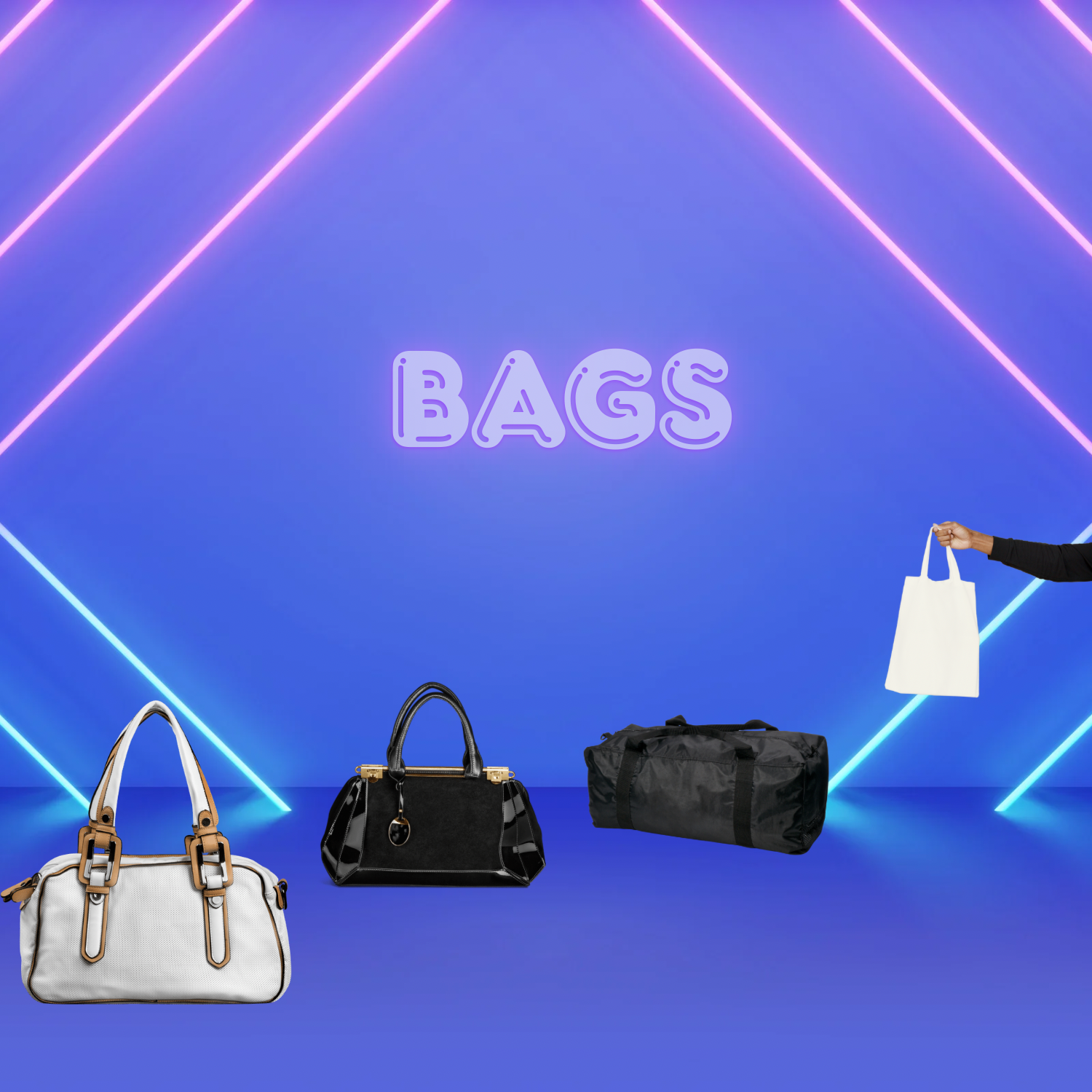 Bags