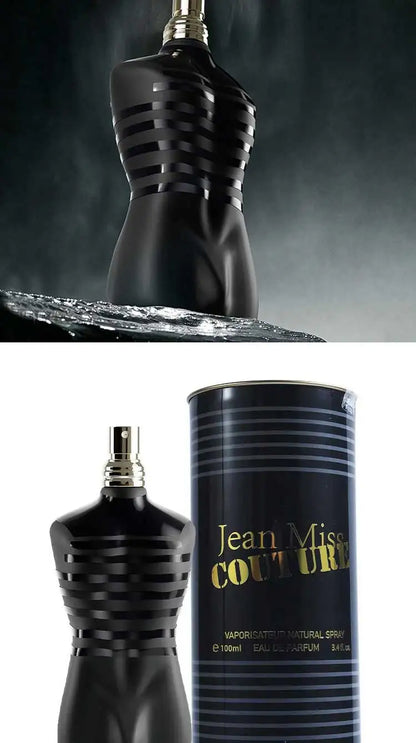 Charm Cologne Men's Perfumes Seductive Lasting Notes Best Gift 100ml Floral Scent Lasting Fragrance Pheromone Eau De Parfum man