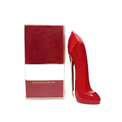 Perfume Women Long Lasting Atomizer Hot Sale Sexy Lady Parfum Female Perfumes Feminino Fragrance Cologne Gift