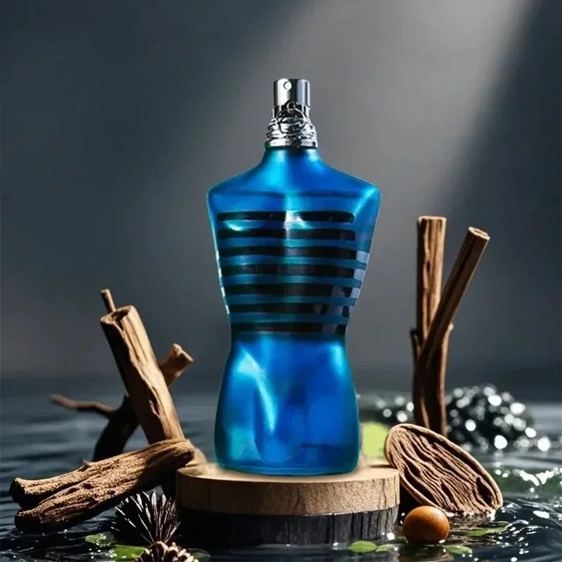 Charm Cologne Men's Perfumes Seductive Lasting Notes Best Gift 100ml Floral Scent Lasting Fragrance Pheromone Eau De Parfum man