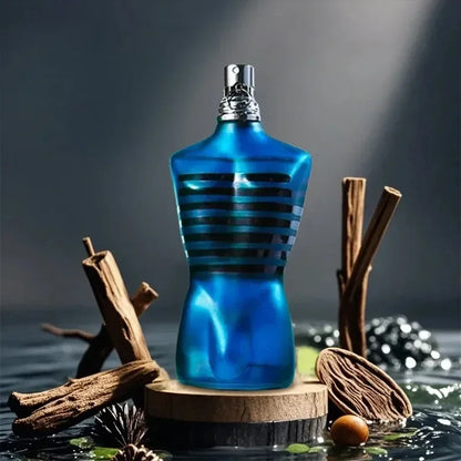 Charm Cologne Men's Perfumes Seductive Lasting Notes Best Gift 100ml Floral Scent Lasting Fragrance Pheromone Eau De Parfum man